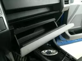 F150 FORD TRUCK Glove Box #2