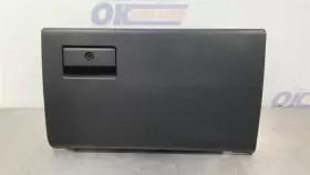 260.FD8621 FORD TRUCK Lower Glove Box Xlt Expedition