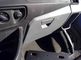 TRANSIT35 FORD TRUCK Glove Box