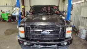 F250SD FORD TRUCK Driver Left Sun Visor