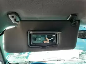 F150 FORD TRUCK Driver Sun Visor Mirror Crew