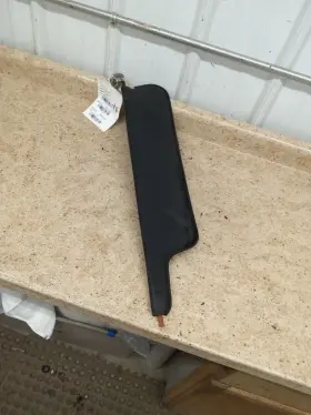 F150 FORD TRUCK Sun Visor