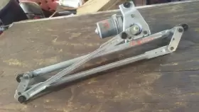 620-00123 FORD TRUCK Windshield Wiper Motor Linkage Escape #2