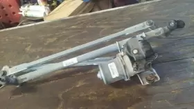620-00123 FORD TRUCK Windshield Wiper Motor Linkage Escape #3