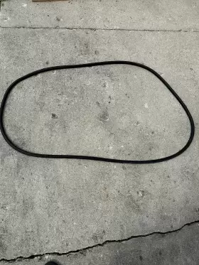LB5Z78253A10A FORD TRUCK EXPLORER Rear Left Right Inner Door