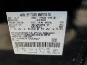 FB5Z17508A FORD TRUCK Windshield Wiper Motor Explorer