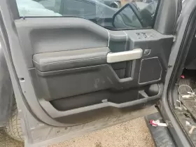 FU5Z78611A08AC FORD TRUCK Passenger Rear Headrest F150 #3
