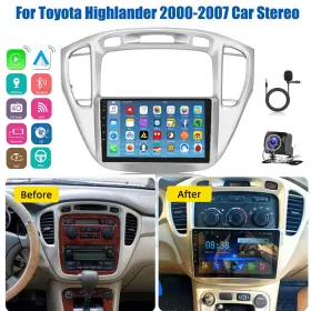 VM-337 FORTDOWS STORE Android Carplay Car Stereo Radio Gps