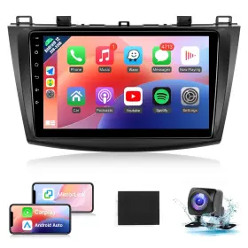 WM-187 FORTDOWS STORE Android Carplay Car Gps Navi Player
