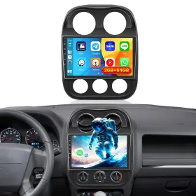 WM-272 FORTDOWS STORE Carplay Car Radio Stereo Gps Head Unit