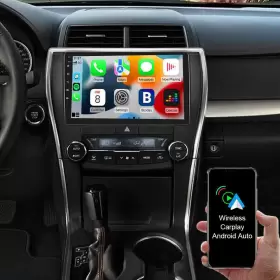 VM-16 FORTDOWS Apple Carplay Car Radio Android Gps Navi Bt