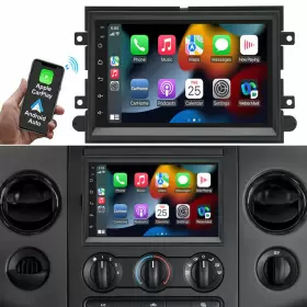 WM-61 FORTDOWS Android Carplay Car Stereo Radio Gps Navi Wifi #2