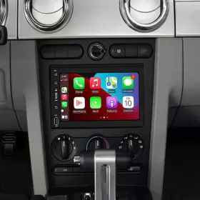 WM-61 FORTDOWS Android Carplay Car Stereo Radio Gps Navi Wifi #3