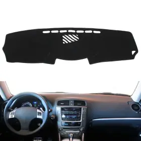 550756201911 FORTODAYY Dashmat Dash Cover Dashboard Mat Pad