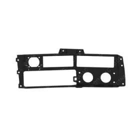 22-53848-000 FREIGHTLINER Dashboard Panel Polycarbonate