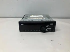 24137736 FREIGHTLINER Cascadia Cd Player Radio