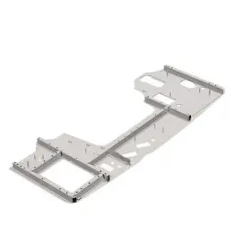 A1865766001 FREIGHTLINER Panel Front Wall