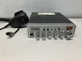 PSOPP502282 FREIGHTLINER Cascadia Wx Nw Sound Cb Cobra