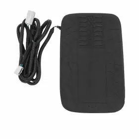 ALO542782 G-PLUS Suvs Center Console Wireless Phone Charging #2