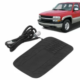 ALO542782 G-PLUS Suvs Center Console Wireless Phone Charging