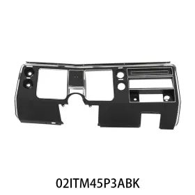 ALO982211 G-PLUS Panel Dash Bezel Air El Chevelle Malibu