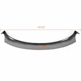 G-02ITM4517ABE G-PLUSAUTO Dash Dashboard Cap Cover Overlay #2