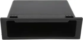 GAEIRTSMYX267HDO5101 GAEIRT Dash Radio Storage Box Single Din