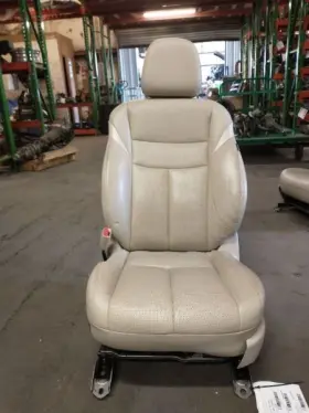 202-10168L GARRYS Driver Front Seat Electric Murano