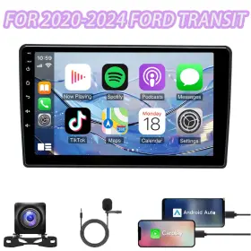 KYWP14C GEARHEADGARAGEOUTLET Android Transit Apple Carplay