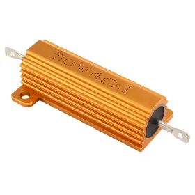 9384 GEARZAAR Volt Voltage Reducer Heater Blower Motor