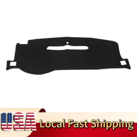CA9070393BK GEARZAAR Dashboard Pad Dashmat Chevy Tahoe