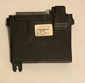 3W1T-13C791-AE GEM Driver Door Keyless Module Lincoln
