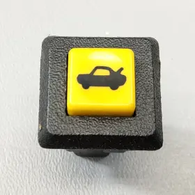 10060578 GENERAL MOTORS Hatch Pop Release Switch Camaro