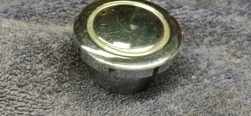 1174606 GENERAL MOTORS Buicks Radio Volume Tuning Knob