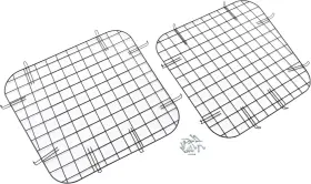12498715 GENERAL MOTORS Savana Rear Window Security Screens