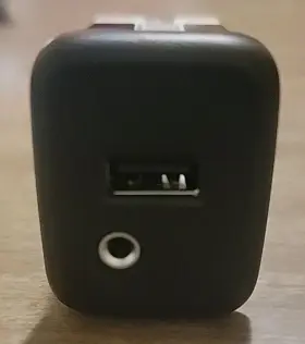 13519244 GENERAL MOTORS Usb Connector Terminal Gm