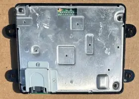 13556047 GENERAL MOTORS Wireless Charging Module Suv Gm
