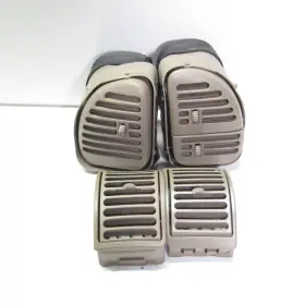 15029108 GENERAL MOTORS Dashboard Vent Set Silverado Sierra