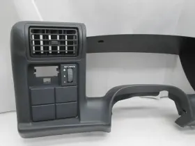 15029323 GENERAL MOTORS Dash Bezel S-10 Chevy Blazer Sonoma #3