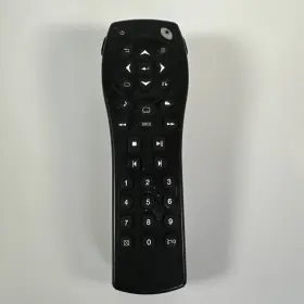 15072230A GENERAL MOTORS Dvd Entertainment Remote Control Gm