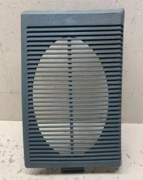 15523587 GENERAL MOTORS Lh Speaker Cover C1500 Chevy Gmc #3