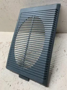 15523587 GENERAL MOTORS Lh Speaker Cover C1500 Chevy Gmc