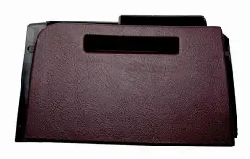 15712001 GENERAL MOTORS Dash Ashtray Ruby Silverado Sierra