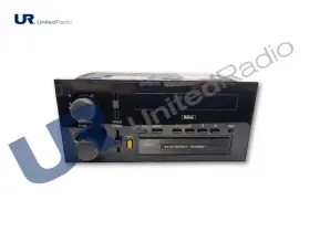 16130023 GENERAL MOTORS Am Fm Radio Receiver Pontiac