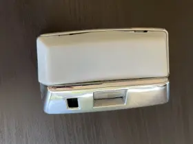 1679857 GENERAL MOTORS Dome Light Cover Oldsmobile Gm