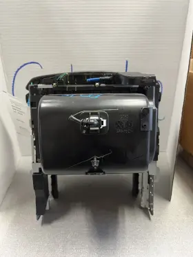 23383726 GENERAL MOTORS Radio Display Screen Control Panel #3