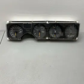 257500-5480 GENERAL MOTORS Center Speedometer Gauge Cluster