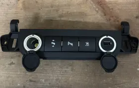 25980061 GENERAL MOTORS Lighter Usb Bezel Control Panel Gm