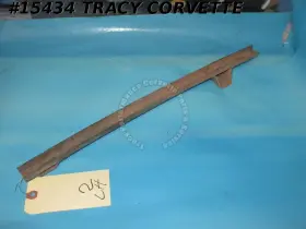 3833307 GENERAL MOTORS Door Rear Window Lh Corvette