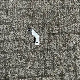 3916729 GENERAL MOTORS Yenko Copo Radio Mounting Bracket Am
